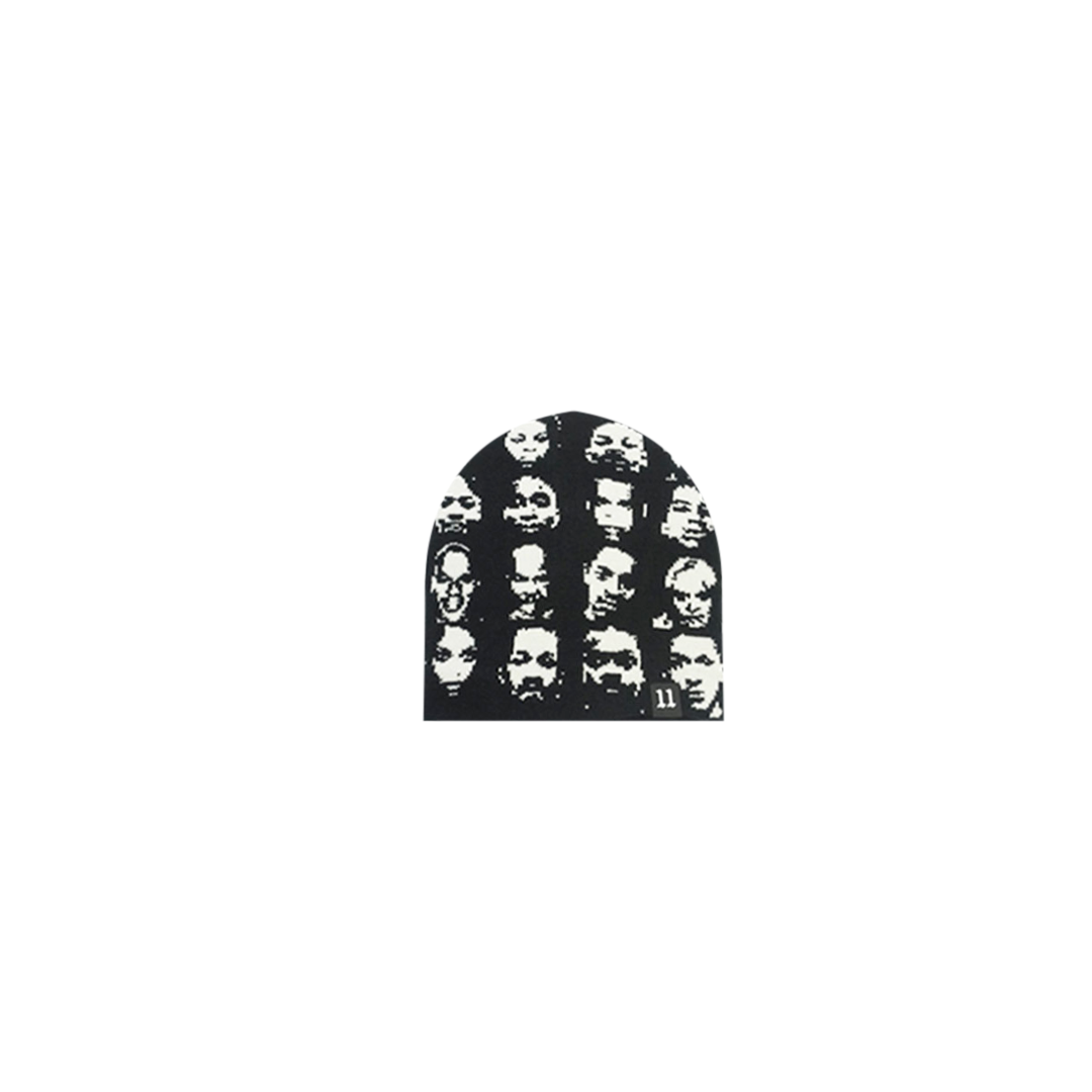 Pop Culture Beanie