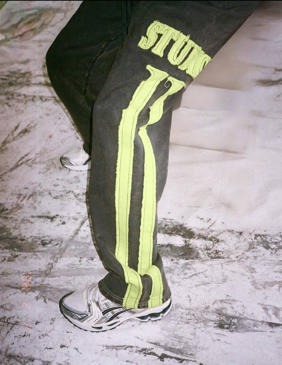 S11 Core Sweatpants