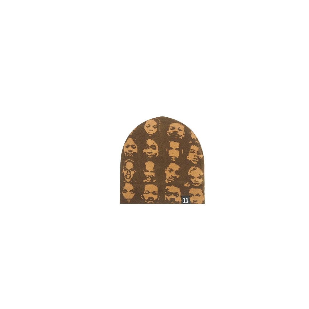 Pop Culture Beanie