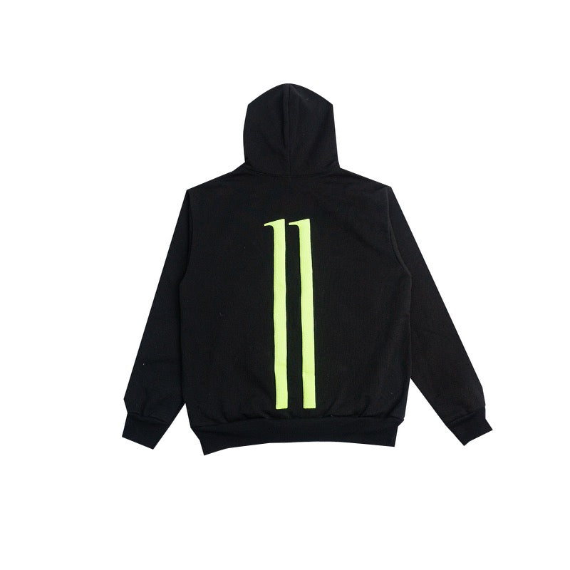 Eleven Core Hoodie