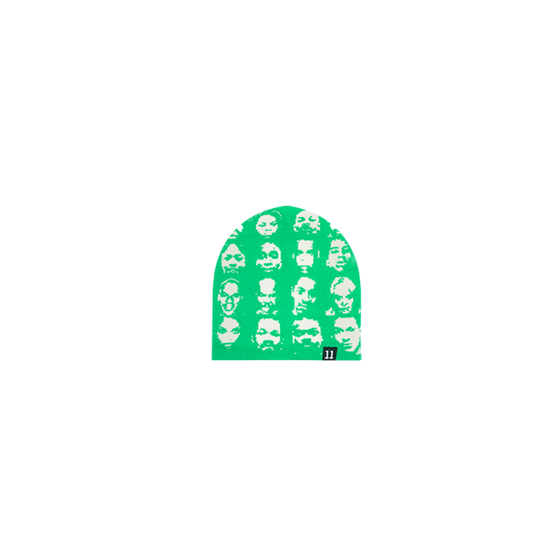 Pop Culture Beanie