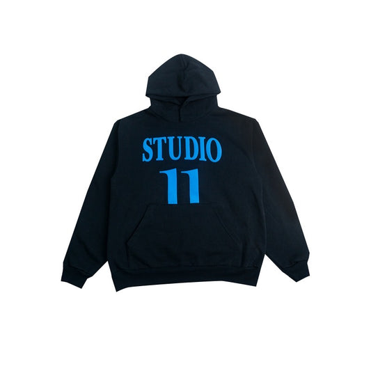 Eleven Core Hoodie