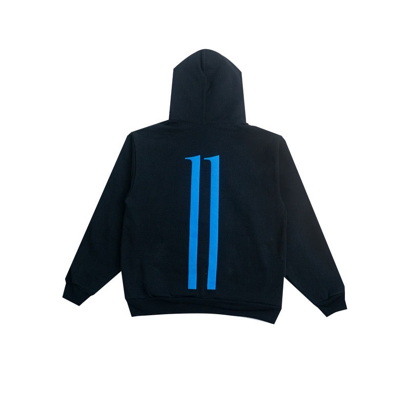 Eleven Core Hoodie