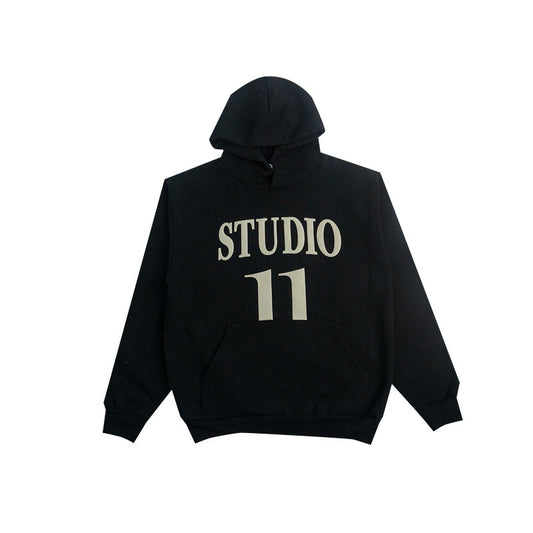 Eleven Core Hoodie