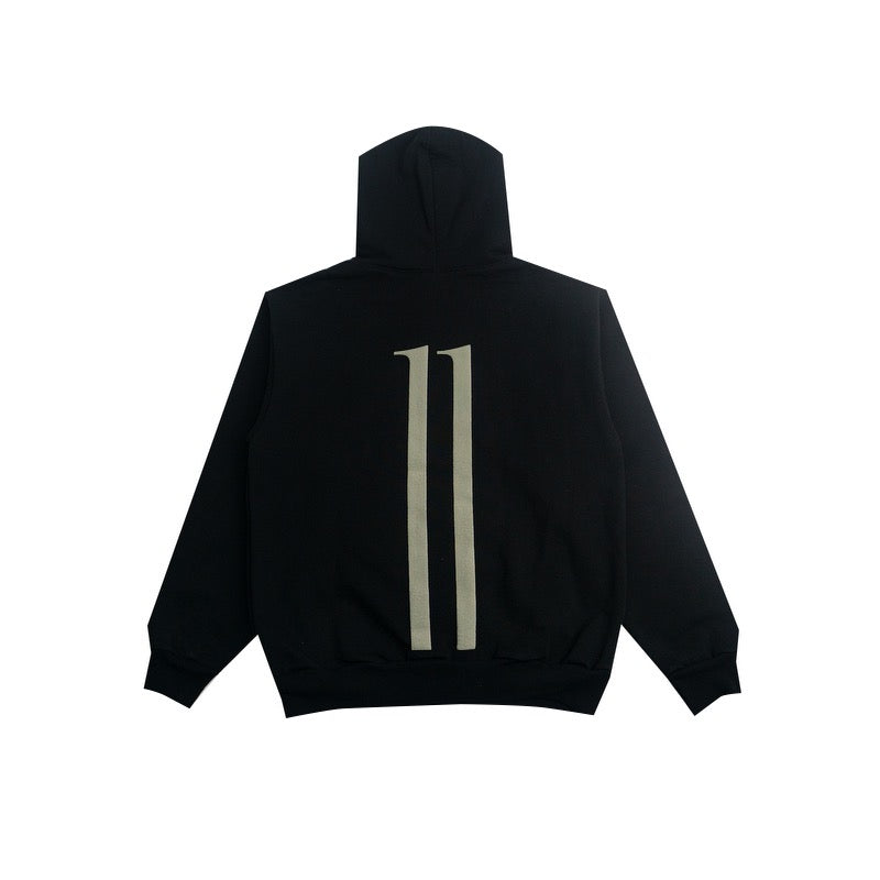 Eleven Core Hoodie